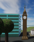 Albert Memorial Clock Official Group