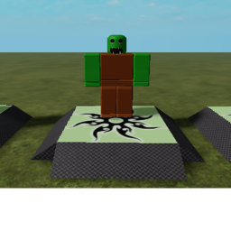 ZOMBIE