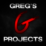 Greg's Projects