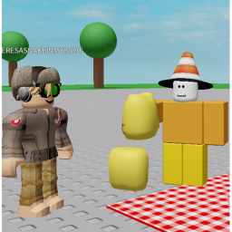 picnic with the bois