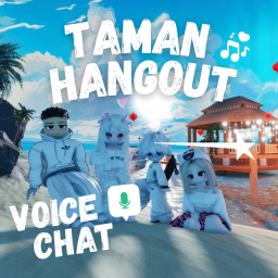 Taman Hangout