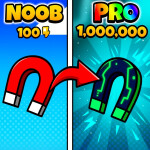 [FREE UGC] Magnet Simulator