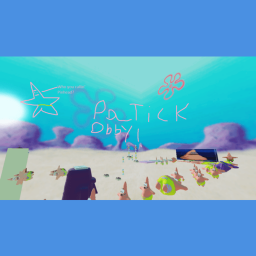 Patrik obby