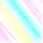 The Rainbow Star Squad!