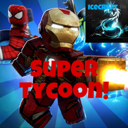 Super Tycoon!
