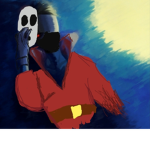 Become a persona thief