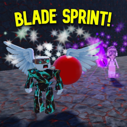 blade sprint