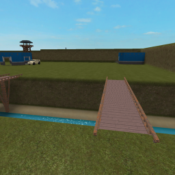Mobzilla"s Capture the Flag