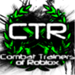 Combat Trainers of Roblox [CTR]