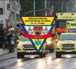 Praha Emergency Medical Services