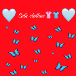 iana’s clothing