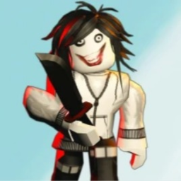 Survive Jeff The Killer!