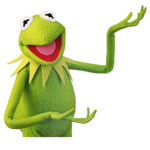 Official Kermit Clothing Inc.