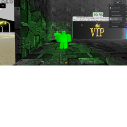 hangout for members