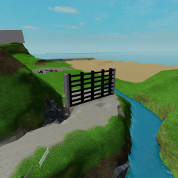 Jail Escape:BETA