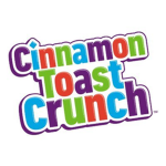 Cinnamon Toast Crunch Army C: