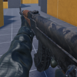FPS Free-play