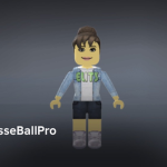 Emma Chesse Ball Pro Facility
