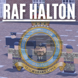 RAF Halton
