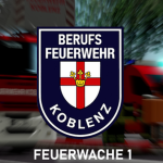 Berufsfeuerwehr Koblenz Wache 1