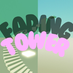Fading Tower Obby
