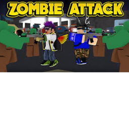 Ich bin Zombie