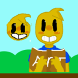 Art Simulator [ALPHA]