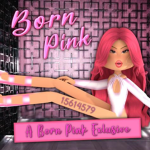 BORN PINK ও