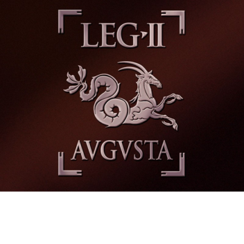 Legio II Augusta Castrum v3