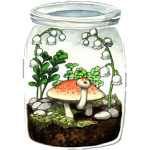 The Terrarium