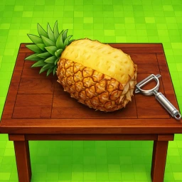 PEEL IT! icon
