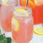 •PINK LEMONADE•