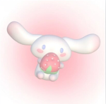 Cinnamaroll people group! #cinnamarollandmore
