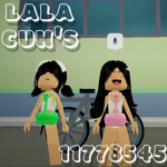 lala cuh's