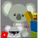 Gangue dos Koalas :3
