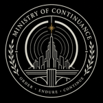 Ministry of Continuance