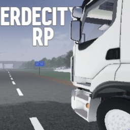 🇹🇷 Erdecity RolePlay [Winter Update] ❄️
