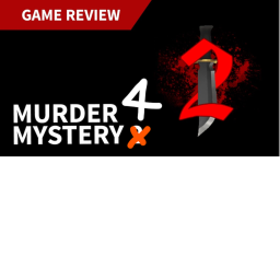 Murder Mystery 4