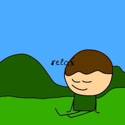 Relax..