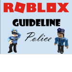 Roblox Guideline Police