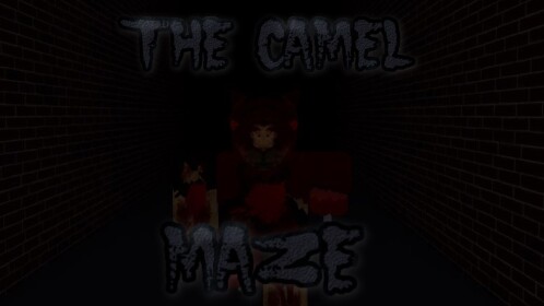 The Camel Maze