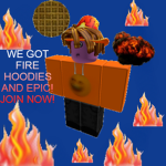 the group of epic clothes
