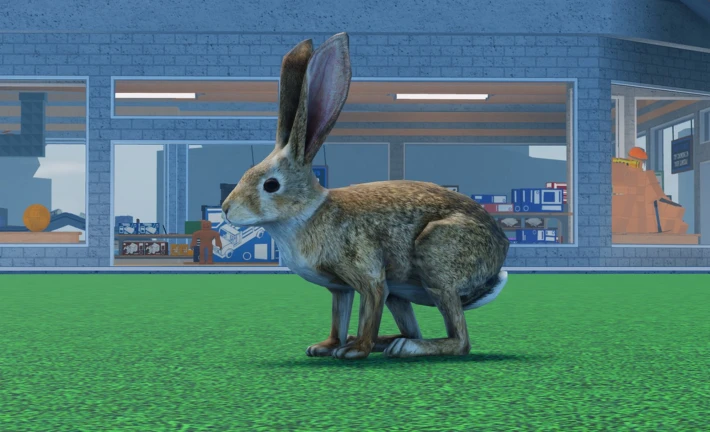 🥚 Easter Event 🐰
