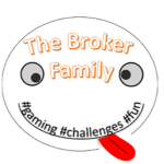 The silly broker family