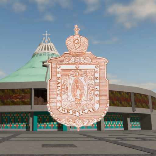 Basilica of Our Lady of Guadalupe