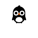 penguin chill