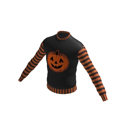 ✅Halloween✅ sweater pumpkin haloween helloween pj thumbnail