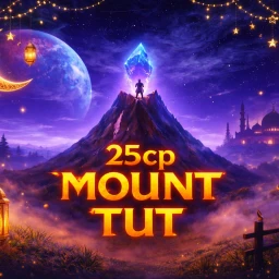 {x200 AVATAR GRATIS } MOUNT TUT icon