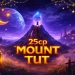 {x200 AVATAR GRATIS } MOUNT TUT icon