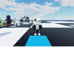 チャット場